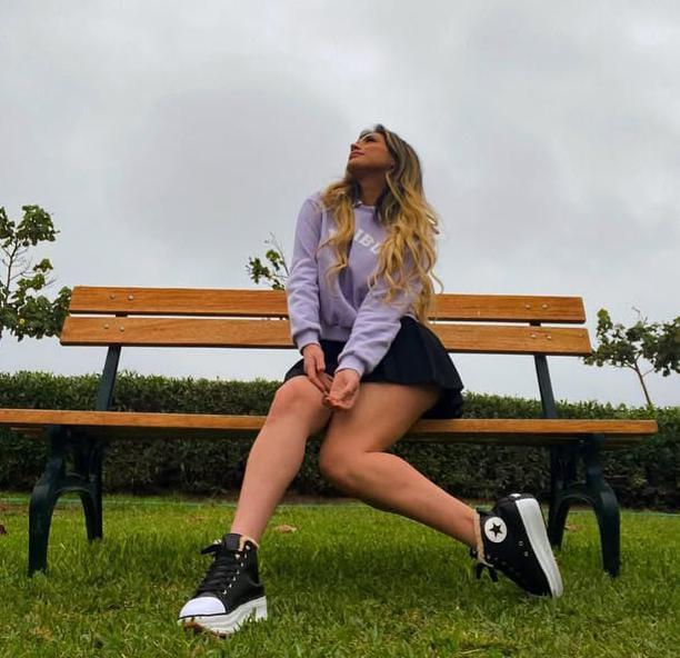 Chica busca chico en Alicante: 