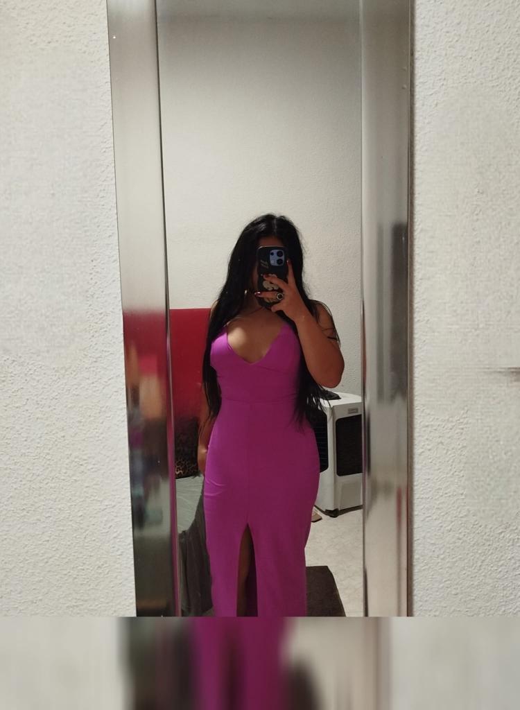 Chica busca chico en Barcelona: 