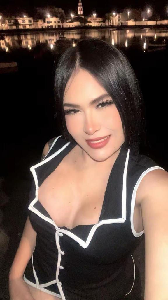 Chica busca chico en Las Palmas: 