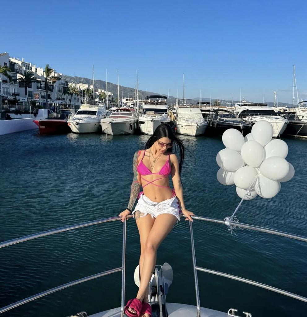 Chica busca chico en Lérida: 