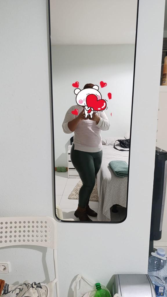 Chica busca chico en Barcelona: 