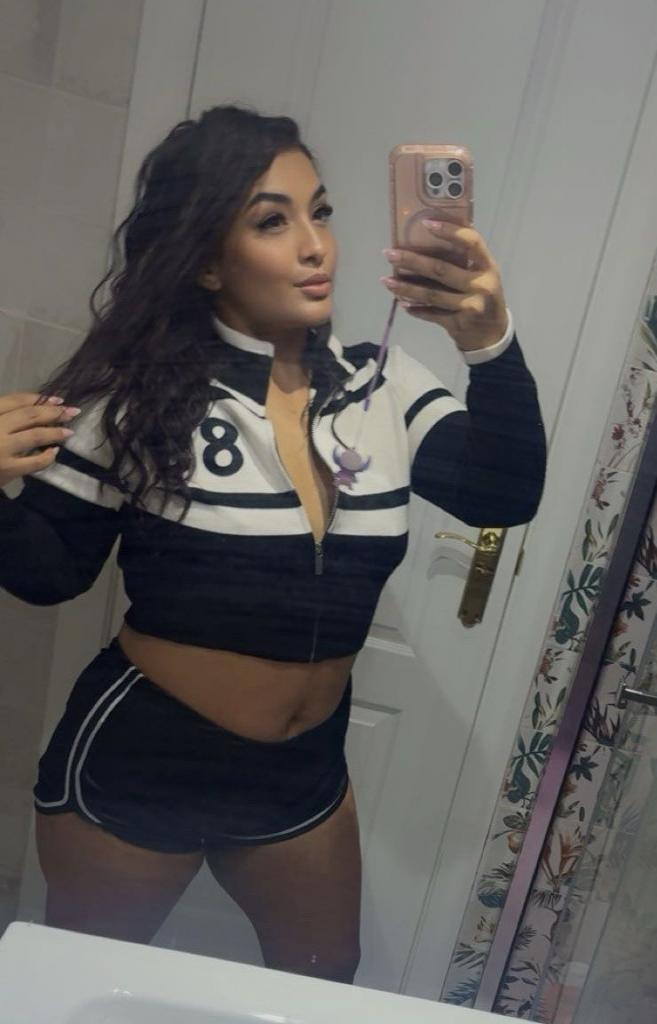 632288545: Chica busca chico en Málaga