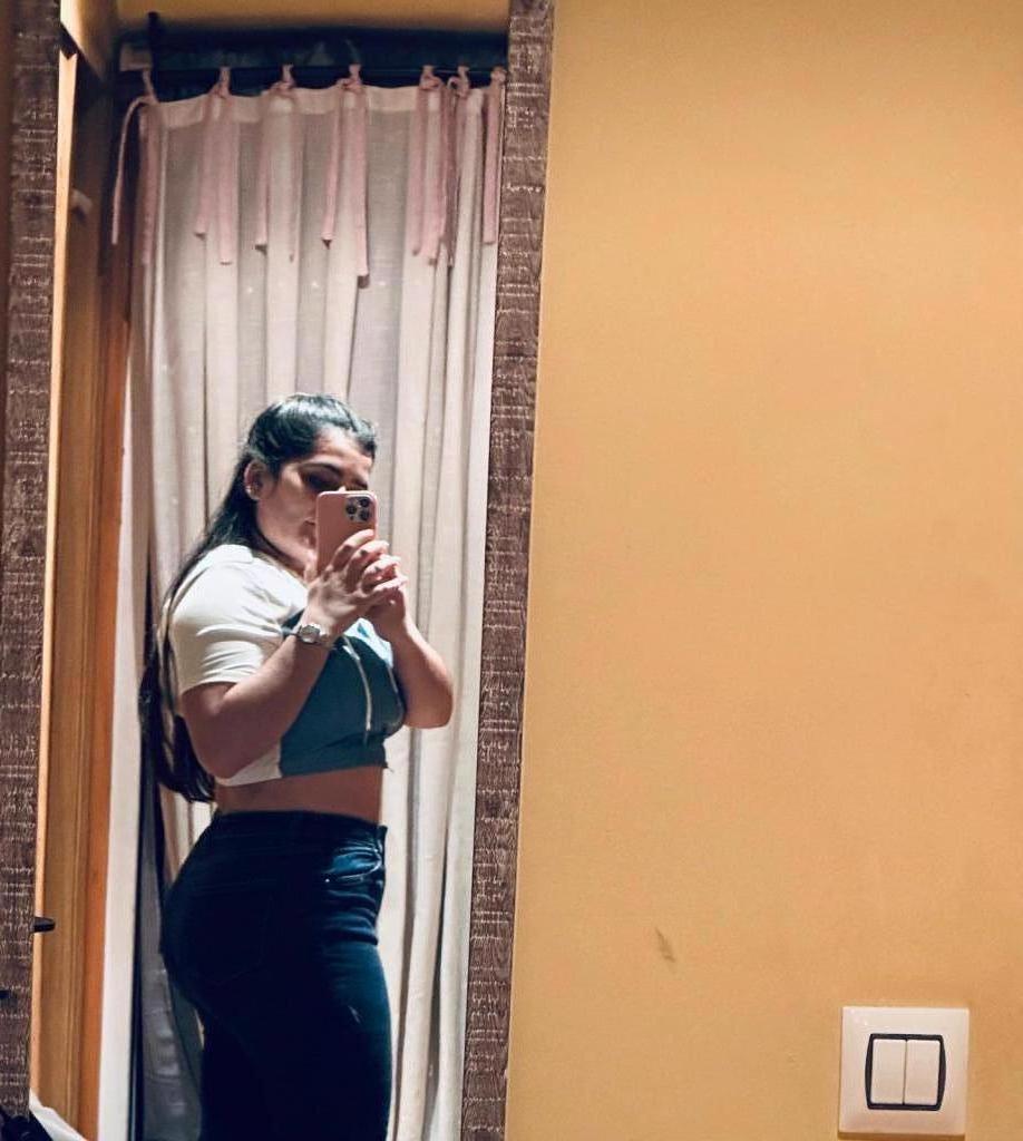 Chica busca chico en Pontevedra: 