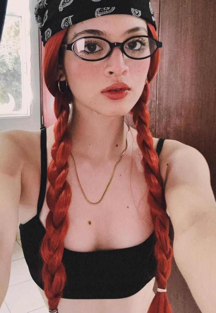 Chica busca chico en Murcia: 