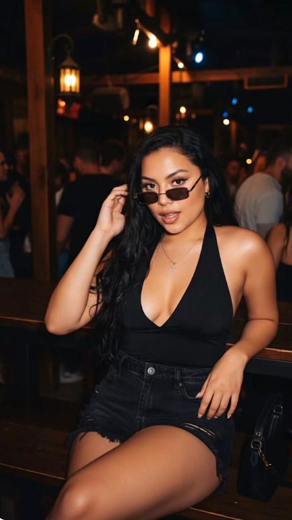 Chica busca chico en Jaén: 