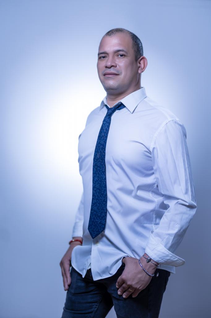 Chico busca chica en Barcelona: 