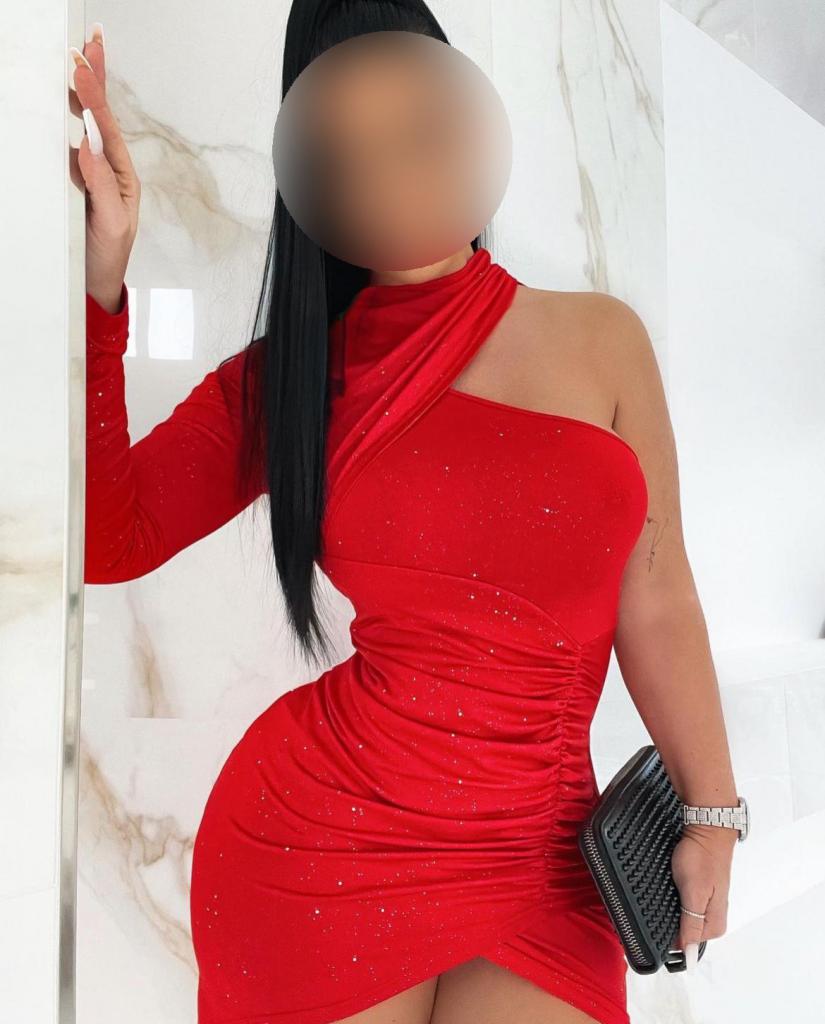 Chica busca chico en Málaga: 