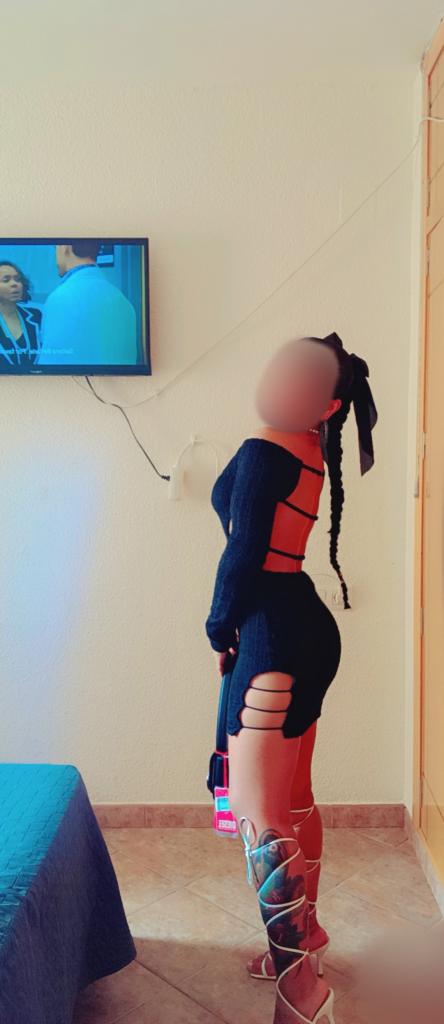 641550418: Chica busca chico en Alicante