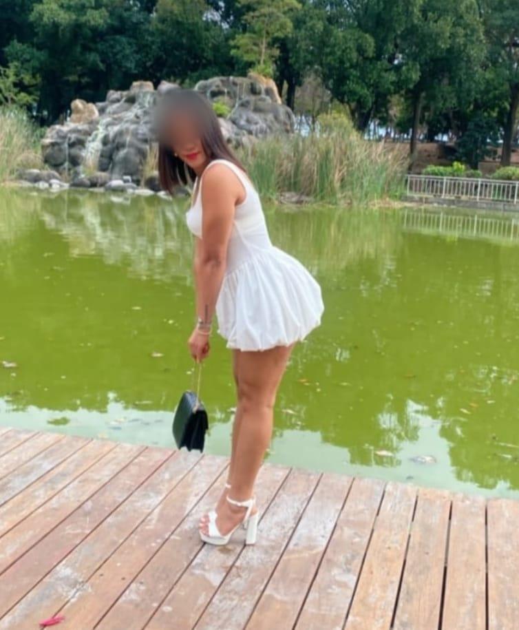 Chica busca chico en Badajoz: 