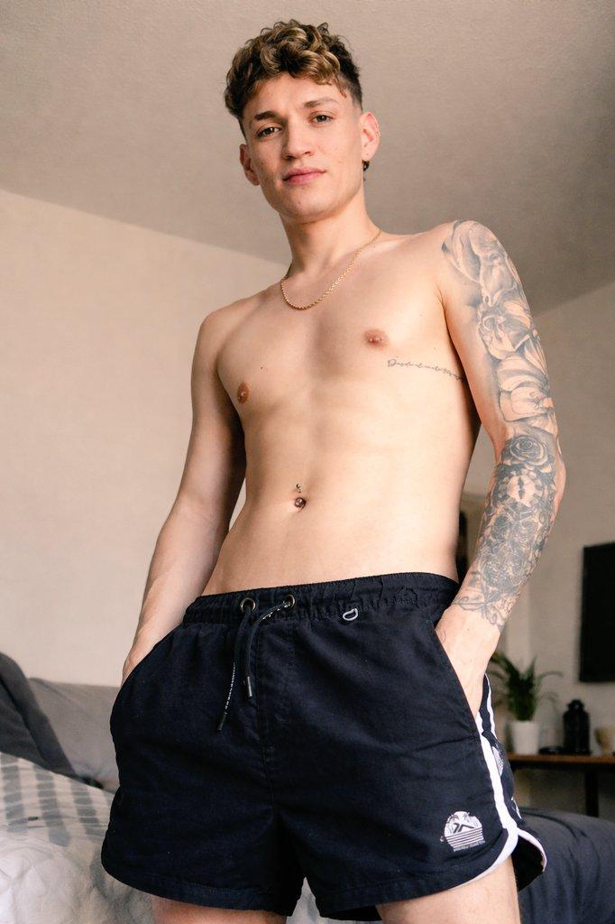 Chico busca chica en Madrid: 