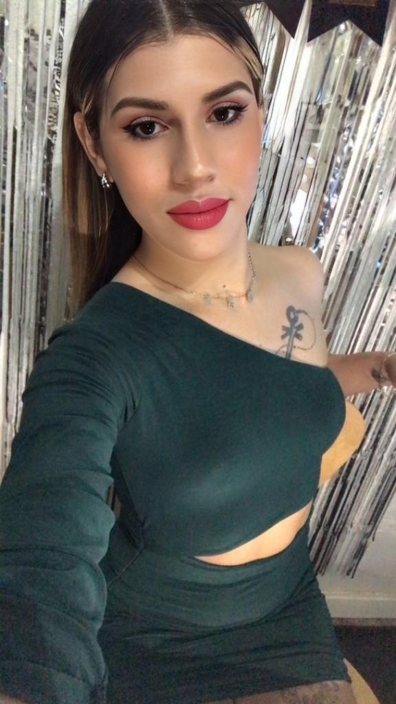 Transexual en Lérida: 