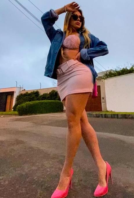 Chica busca chico en Alicante: 