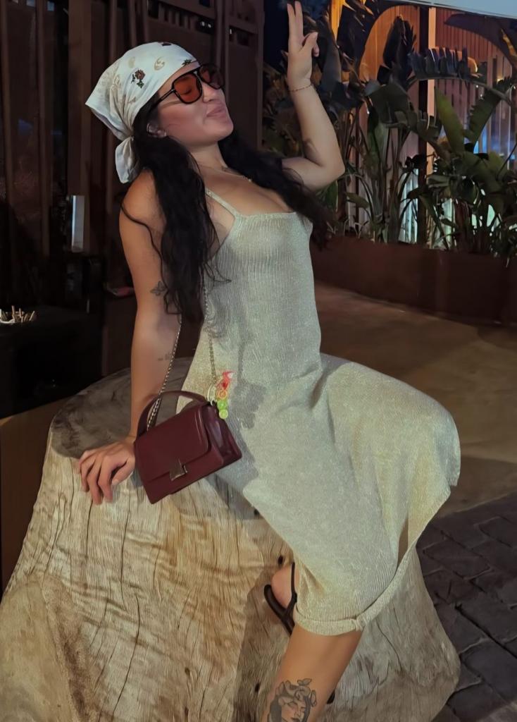 603300361: Chica busca chico en Madrid