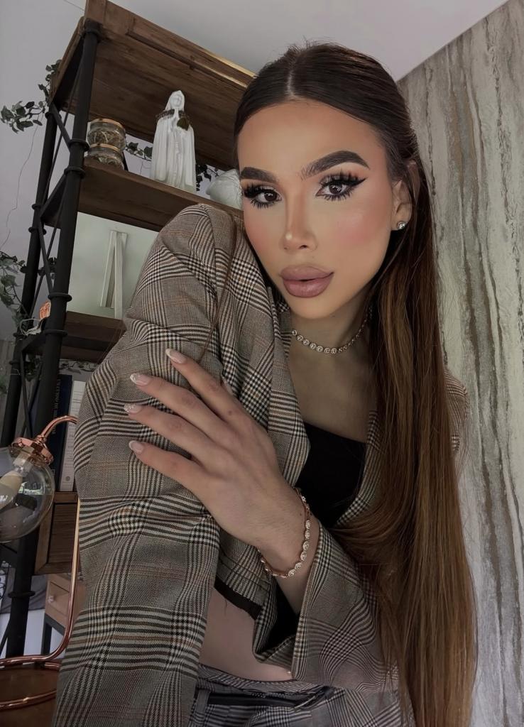 Travesti en Alicante: 