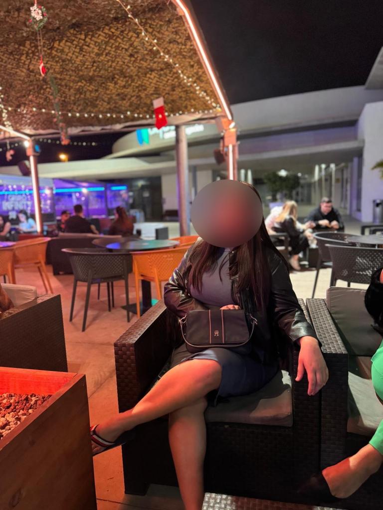 Chica busca chico en Tenerife: 