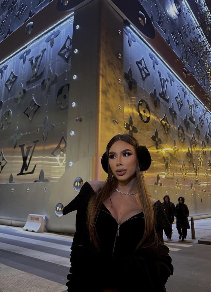 Travesti en Alicante: 