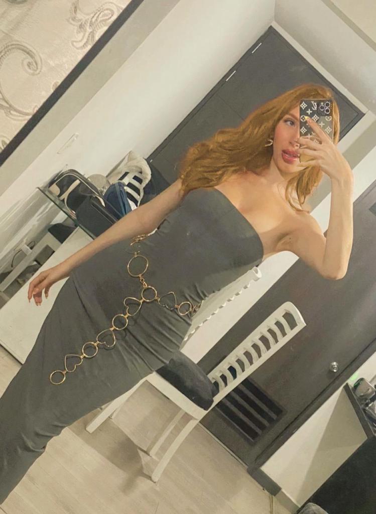 Chica busca chico en Mallorca: 