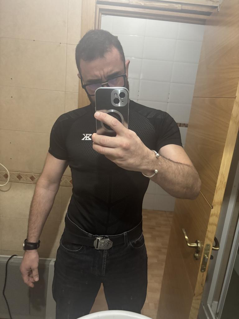 Chico busca chica en Madrid: 