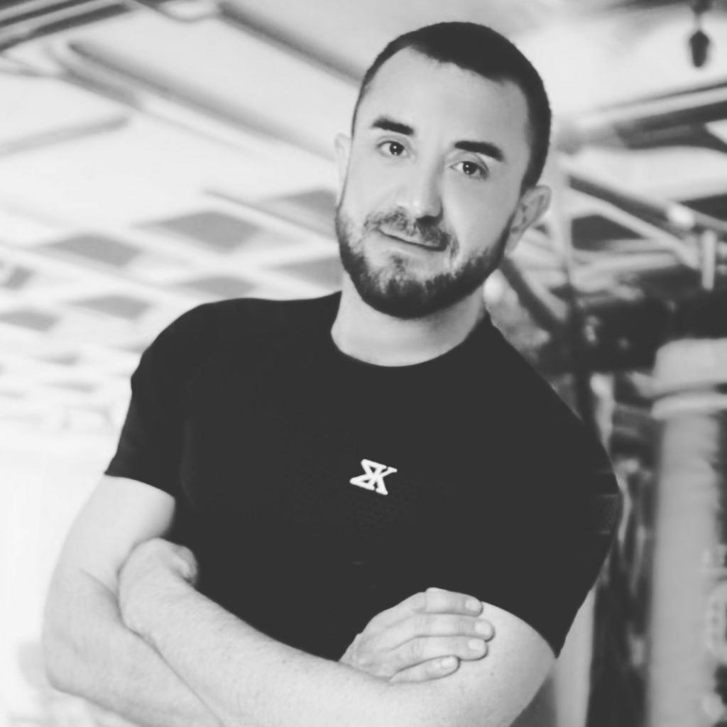 Chico busca chica en Madrid: 