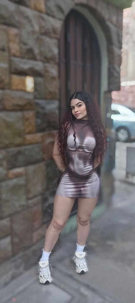 Chica busca chico en Las Palmas: 