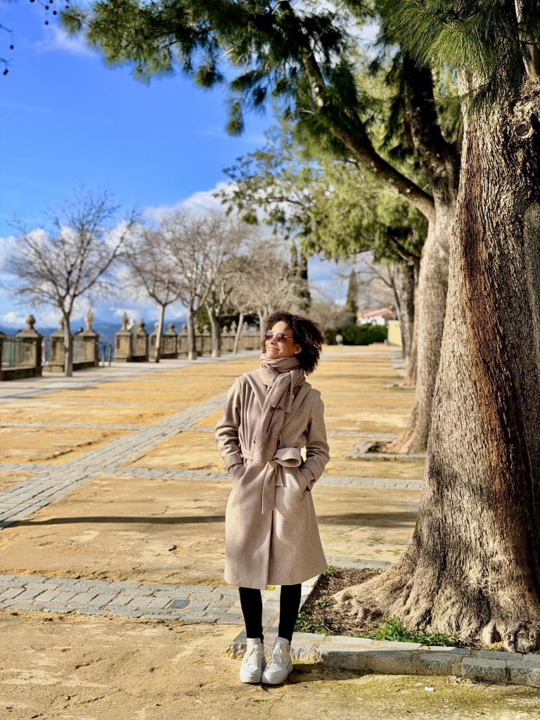 614852733: Chica busca chico en Málaga