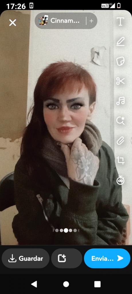 642779544: Chica busca chico en Badajoz