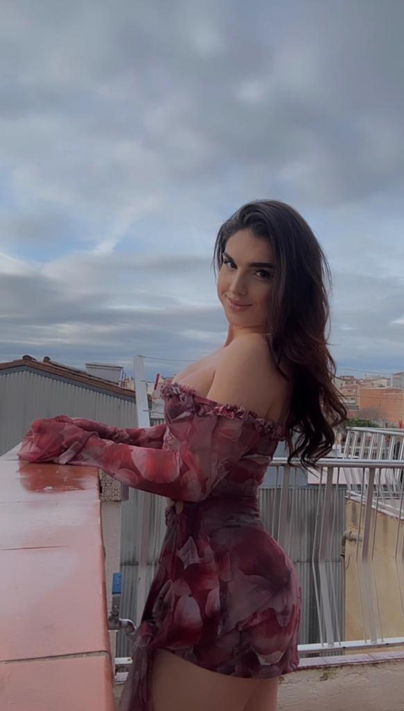 631118006: Transexual en Barcelona