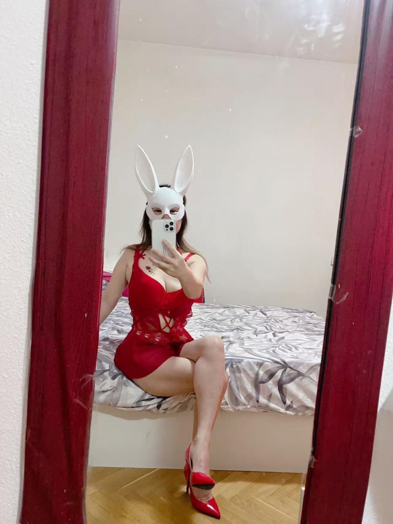 Chica busca chico en Madrid: 