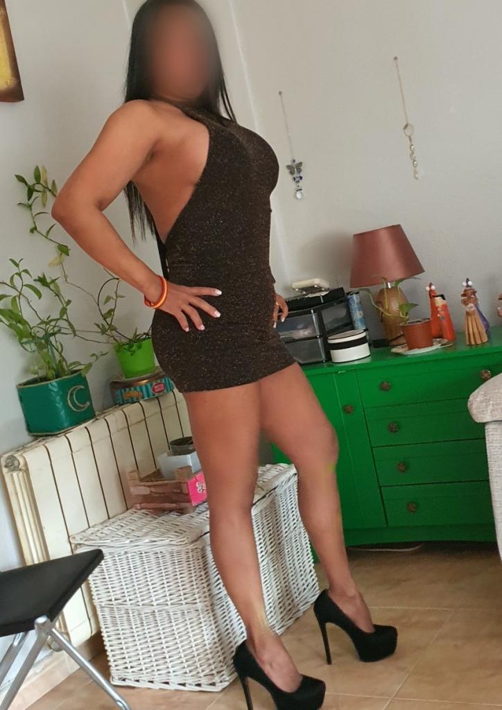 Chica busca chico en Madrid: 
