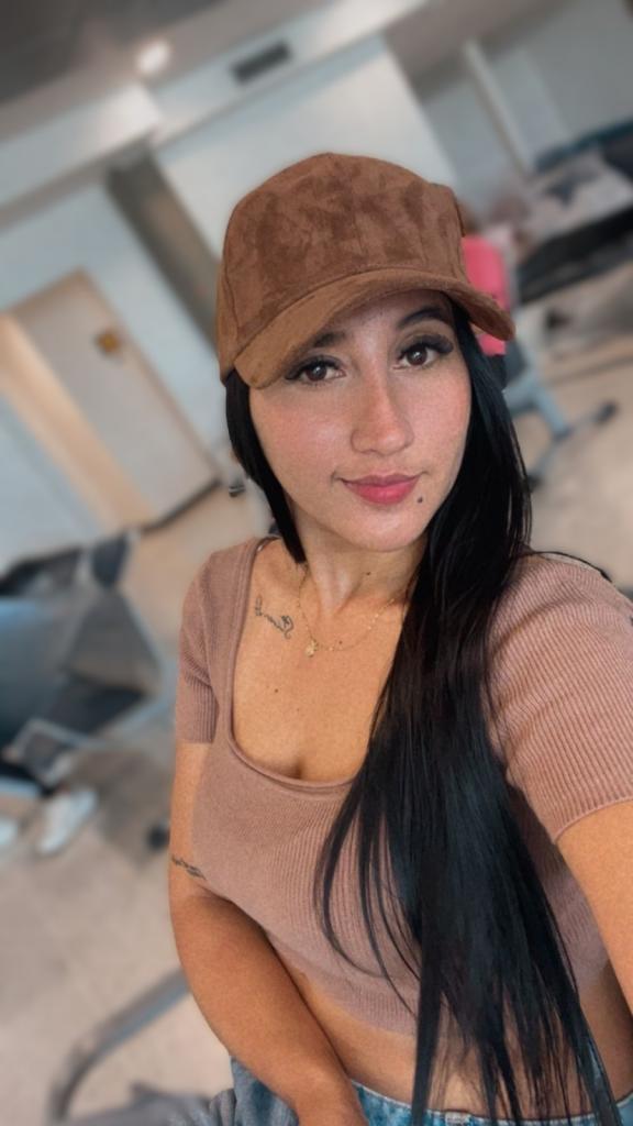 Chica busca chico en Salamanca: 