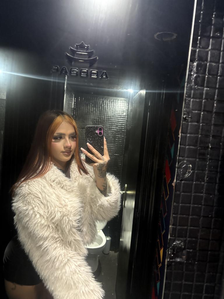 603301334: Transexual en Alicante