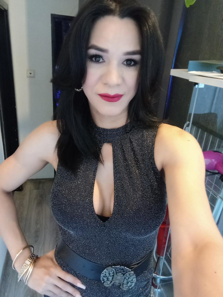 613259248: Transexual en Madrid