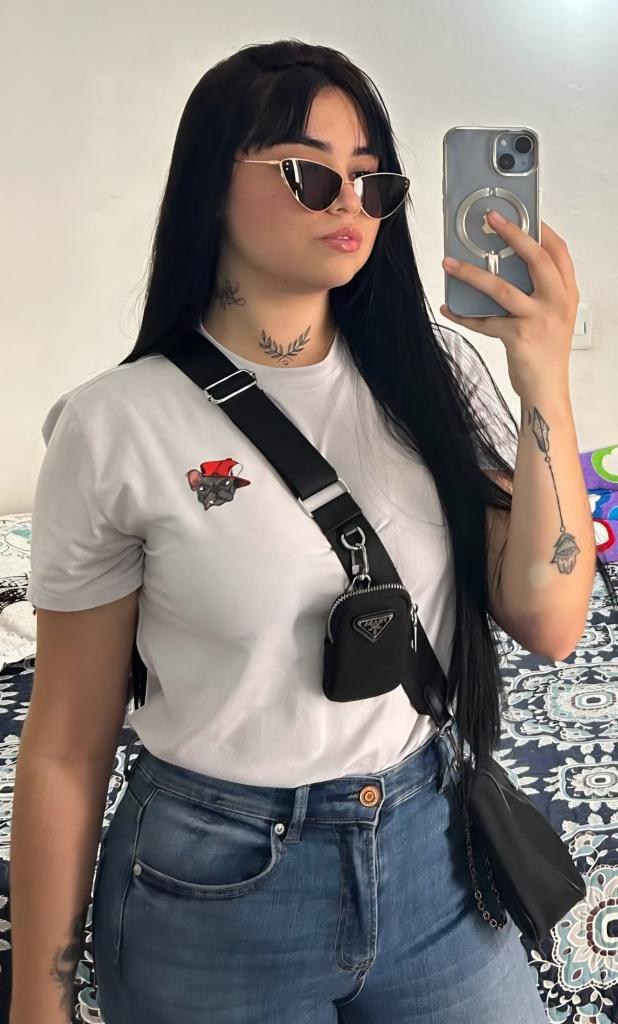 645201387: Chica busca chico en Madrid