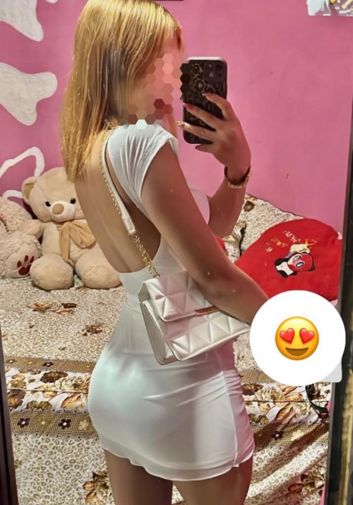 Chica busca chico en Madrid: 