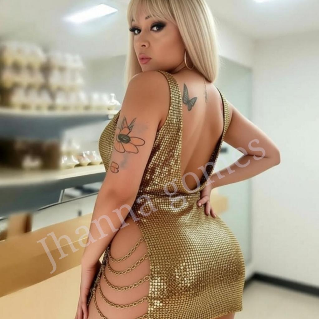 Travesti en Málaga: 