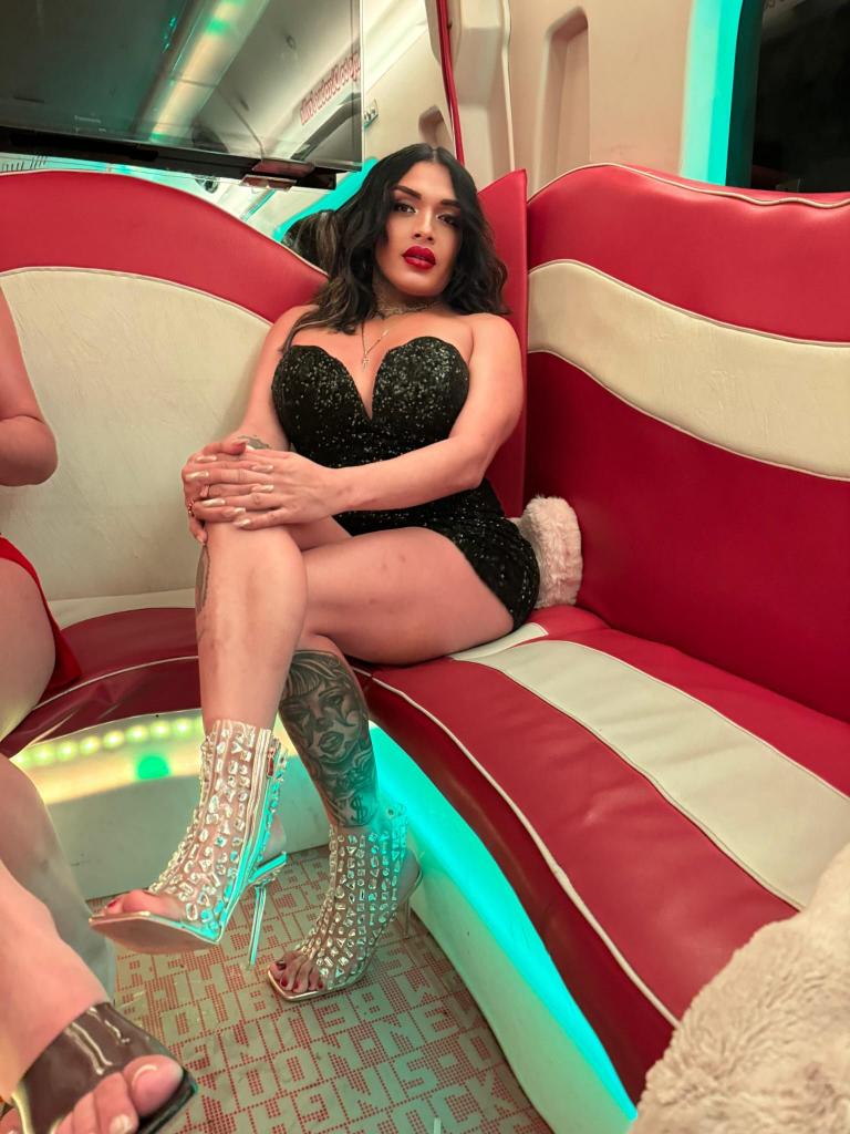 624179477: Travesti en Mallorca