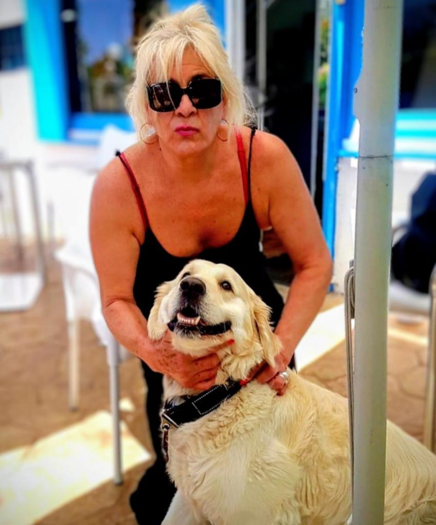 643432004: Transexual en Murcia