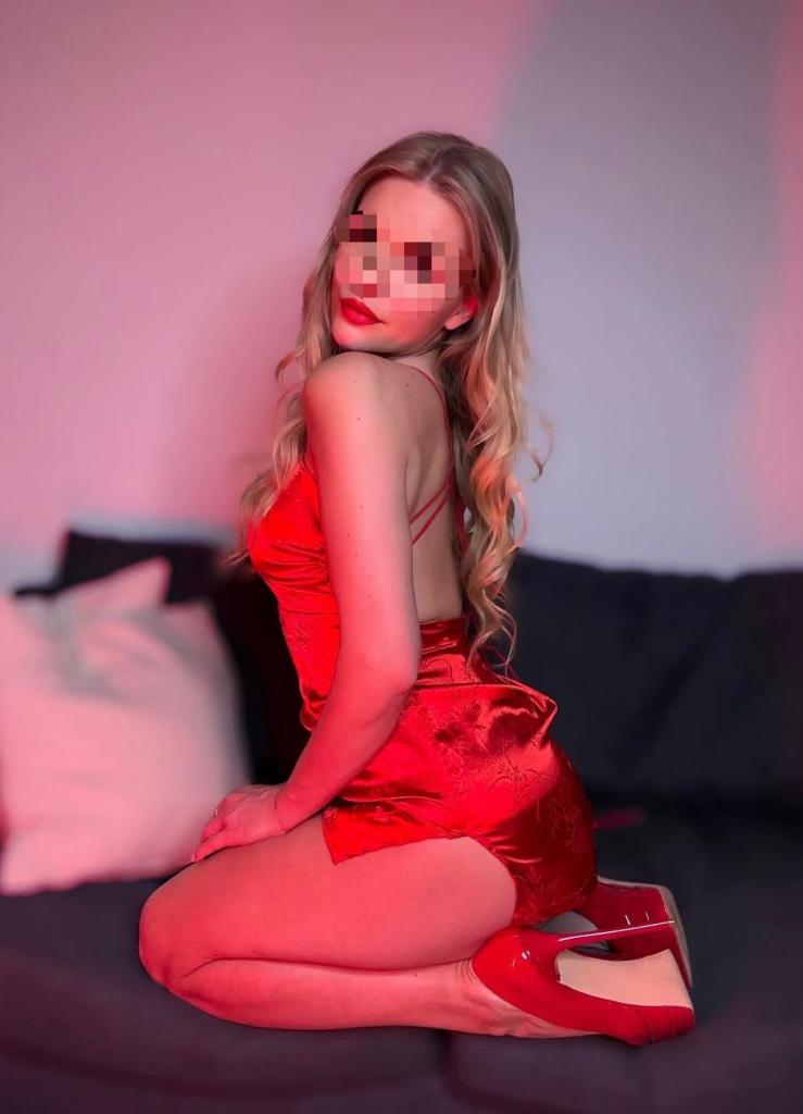 Transexual en Lérida: 