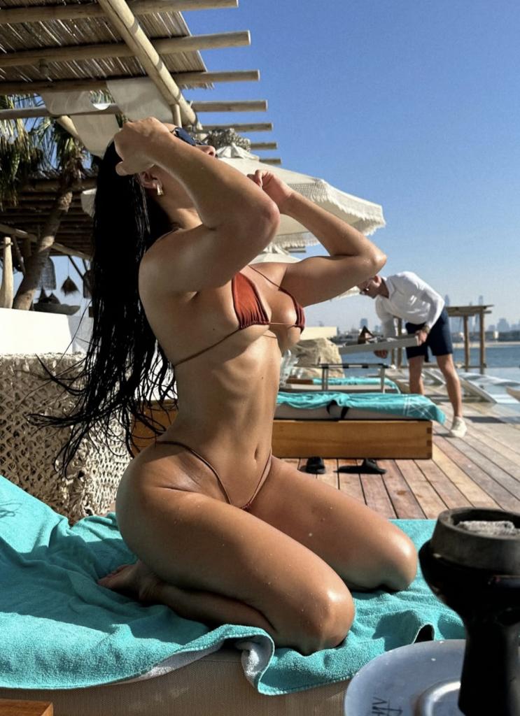 Chica busca chico en Mallorca: 