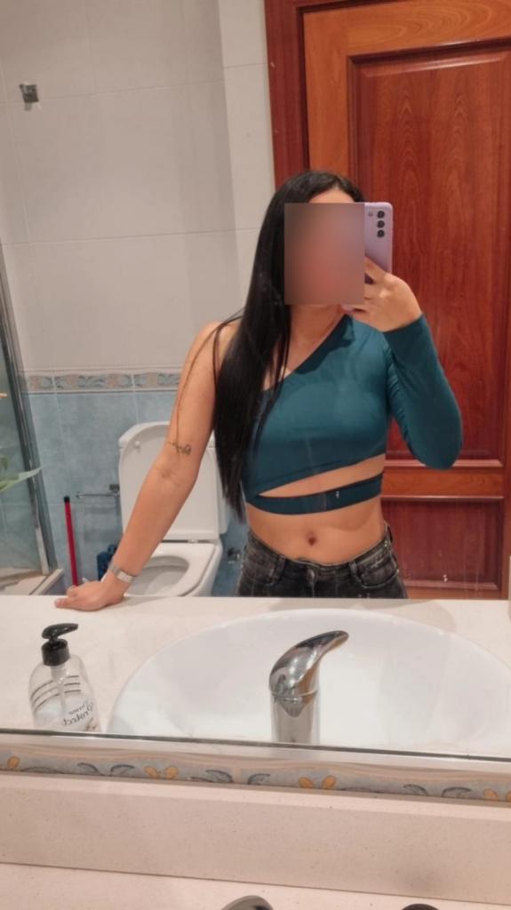 632911661: Chica busca chico en Sevilla