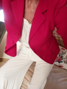 611319059: Chica busca chico en Murcia