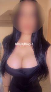664096450: Chica busca chico en Madrid