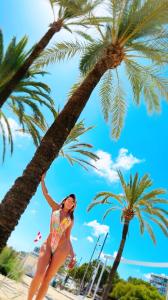 675795434: Chica busca chico en Mallorca