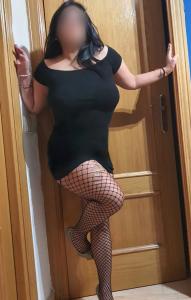 602540598: Chica busca chico en Madrid