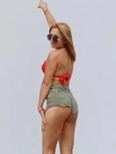 698503881: Chica busca chico en Madrid