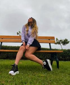 613659586: Chica busca chico en Alicante