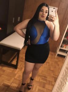 645481763: Transexual en León