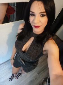 613259248: Travesti en Madrid