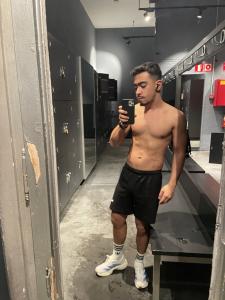 603710722: Chico busca chica en Madrid