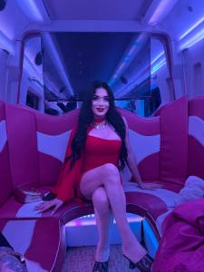 622246501: Transexual en Sevilla